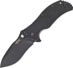 Couteau pliant Zero Tolerance ZT0350 manche G10 11,7cm