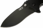 Couteau pliant Zero Tolerance ZT0350 manche G10 11,7cm