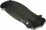Couteau pliant Zero Tolerance ZT0350 manche G10 11,7cm