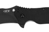 Couteau pliant Zero Tolerance ZT0350 manche G10 11,7cm