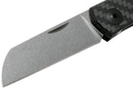 Couteau pliant Zero Tolerance ZT0230 manche fibre de carbone 9,5cm