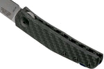 Couteau pliant Zero Tolerance ZT0230 manche fibre de carbone 9,5cm