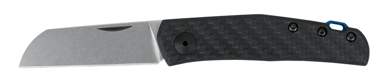 Couteau pliant Zero Tolerance ZT0230 manche fibre de carbone 9,5cm
