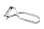 Eplucheur à julienne ergonomique Arcos acier inoxydable