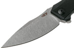 Couteau pliant Zero Tolerance ZT0357 manche G10 11,2cm