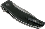 Couteau pliant Zero Tolerance ZT0357 manche G10 11,2cm