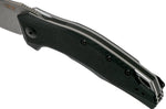 Couteau pliant Zero Tolerance ZT0357 manche G10 11,2cm