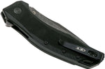 Couteau pliant Zero Tolerance ZT0357BW manche G10 11,2cm