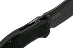 Couteau pliant Zero Tolerance ZT0357BW manche G10 11,2cm
