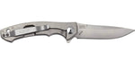 Couteau pliant Zero Tolerance ZT0450 manche titanium 10,4cm