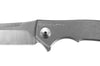 Couteau pliant Zero Tolerance ZT0450 manche titanium 10,4cm
