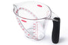 Pichet mesureur OXO avec bec verseur tritan - 500 ml