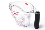Pichet mesureur OXO avec bec verseur tritan - 500 ml