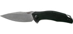Couteau pliant Zero Tolerance ZT0357 manche G10 11,2cm