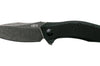 Couteau pliant Zero Tolerance ZT0357BW manche G10 11,2cm