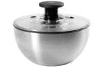 Essoreuse à salade OXO inox 26cm