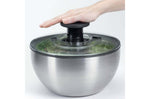 Essoreuse à salade OXO inox 26cm