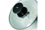 Essoreuse à salade OXO inox 26cm