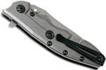 Couteau pliant Zero Tolerance ZT0562TI manche en titane 12,2cm