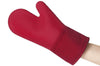 Gant de cuisine OXO en silicone - Rouge