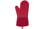 Gant de cuisine OXO en silicone - Rouge