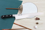 Couteau de chef japonais Misono 440 30cm