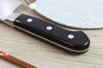 Couteau de chef japonais Misono 440 30cm