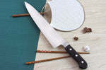 Couteau de chef japonais Misono 440 30cm