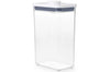 Boîte de conservation rectangulaire OXO Pop - 2,6 l - 3,5 l