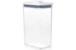 Boîte de conservation rectangulaire OXO Pop - 2,6 l - 3,5 l