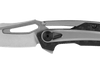 Couteau pliant Zero Tolerance ZT0990 manche squelette à pont flottant 11,2cm