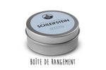 Disque de polissage en corindon HORL® 2 grain fin 3000