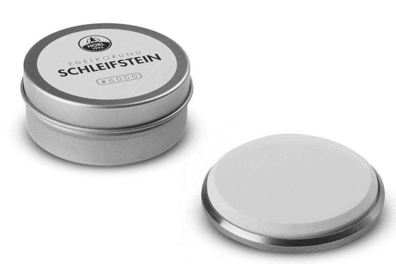 Disque de polissage en corindon HORL® 2 grain fin 6000