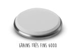 Disque de polissage en corindon HORL® 2 grain fin 6000