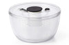 Essoreuse à salade OXO transparente - 21cm