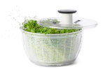 Essoreuse à salade OXO transparente - 21cm