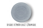 Disque de morfilage HORL® 2 en céramique