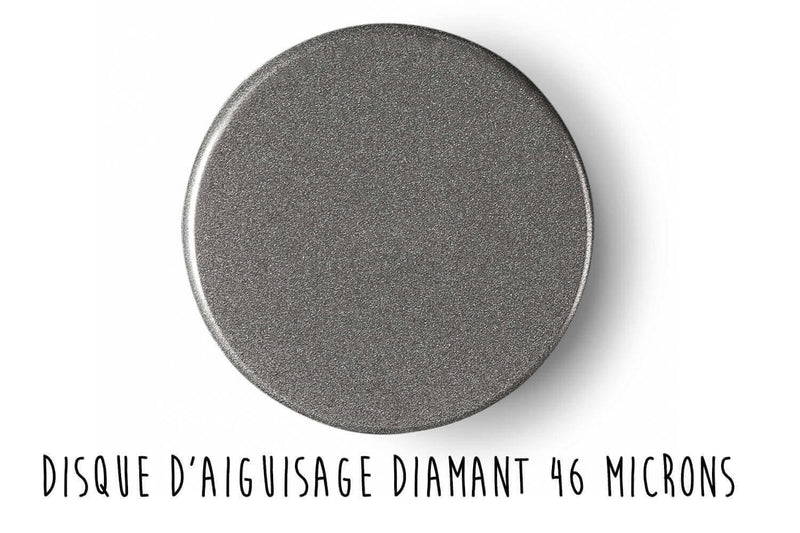 Disque d'aiguisage HORL® 2 diamant standard