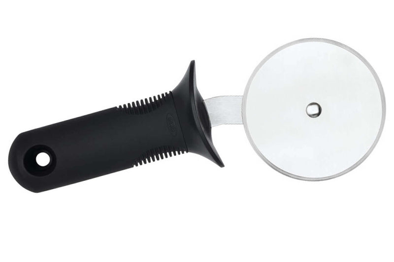 Roulette à pizza OXO inox - 8cm