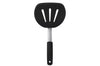 Spatule extra large flexible ajourée OXO en silicone