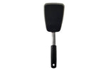 Spatule large flexible OXO en silicone - 10 cm