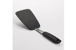 Spatule large flexible OXO en silicone - 10 cm