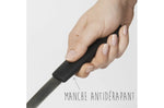 Spatule large flexible OXO en silicone - 10 cm