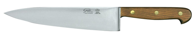 Couteau de Chef 21cm forgé Karl Güde