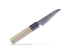 Couteau d'office 9cm Damas Tojiro SHIPPU