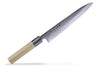 Couteau à trancher 21cm Damas Tojiro SHIPPU