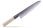 Couteau Chef 21cm Damas Tojiro SHIPPU