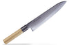 Couteau Chef 24cm Damas Tojiro SHIPPU