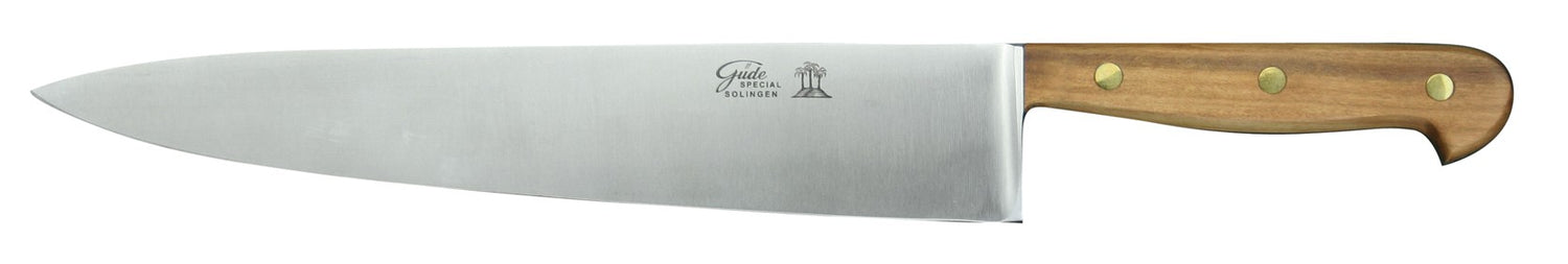Couteau de Chef 26cm forgé Karl Güde