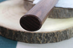 Couteau de chef japonais artisanal Wusaki Yuzo BS2 18cm